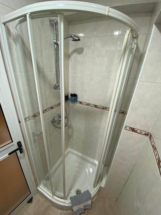 Moutallos Rooms Inn Homes Paphos Buitenkant foto